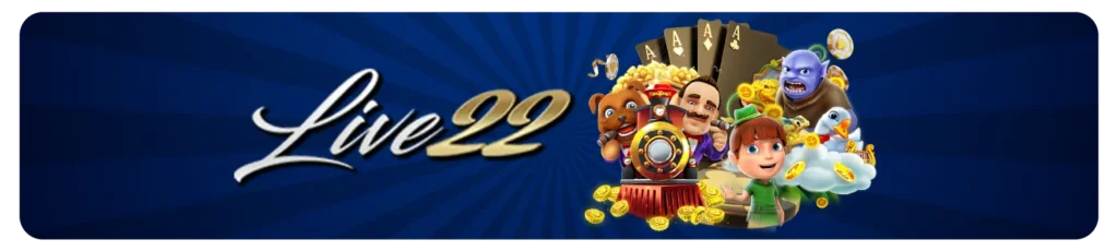 LIVE22
